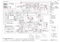 Yamaha KXE-300 - Schematic 